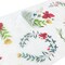 Wrapables Washi Stickers Sets for Scrapbooking, DIY Crafts for Stationery, Diary, Card Making